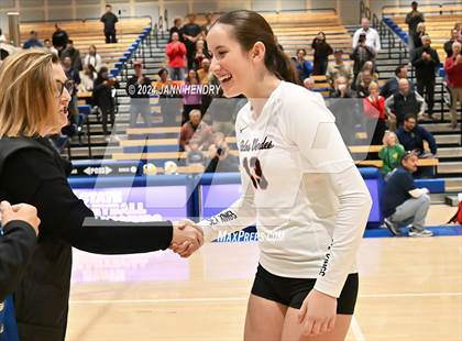 Thumbnail 3 in Foothill vs Palos Verdes (CIF Division 1 Final) photogallery.