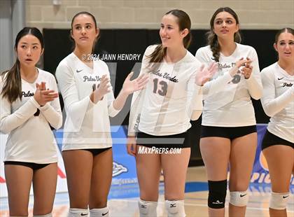 Thumbnail 3 in Foothill vs Palos Verdes (CIF Division 1 Final) photogallery.