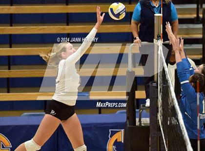 Thumbnail 3 in Foothill vs Palos Verdes (CIF Division 1 Final) photogallery.
