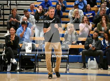Thumbnail 1 in Foothill vs Palos Verdes (CIF Division 1 Final) photogallery.