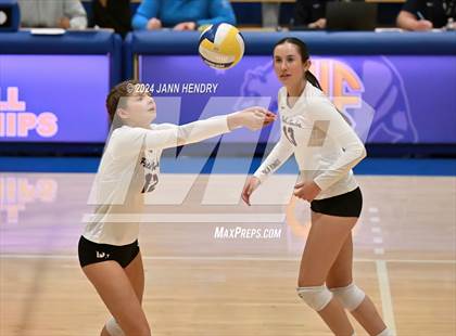 Thumbnail 1 in Foothill vs Palos Verdes (CIF Division 1 Final) photogallery.