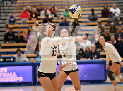 Thumbnail 1 in Foothill vs Palos Verdes (CIF Division 1 Final) photogallery.