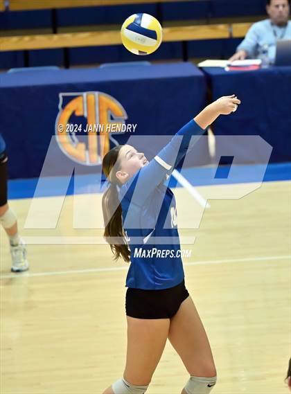 Thumbnail 3 in Foothill vs Palos Verdes (CIF Division 1 Final) photogallery.