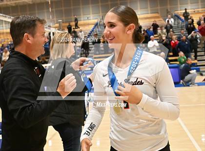 Thumbnail 3 in Foothill vs Palos Verdes (CIF Division 1 Final) photogallery.