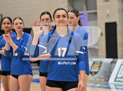 Thumbnail 1 in Foothill vs Palos Verdes (CIF Division 1 Final) photogallery.