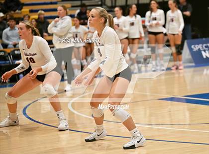 Thumbnail 3 in Foothill vs Palos Verdes (CIF Division 1 Final) photogallery.