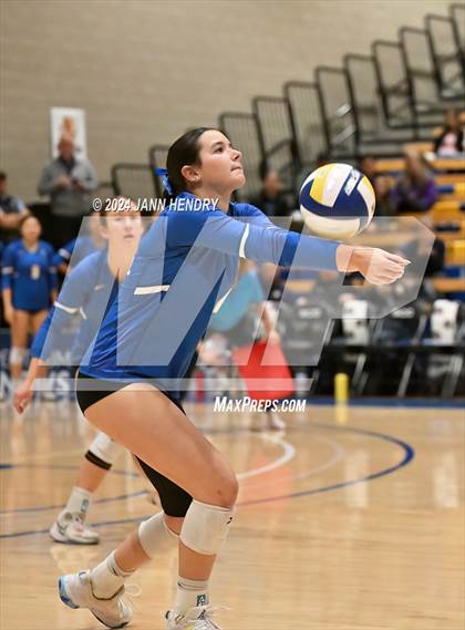 Thumbnail 1 in Foothill vs Palos Verdes (CIF Division 1 Final) photogallery.