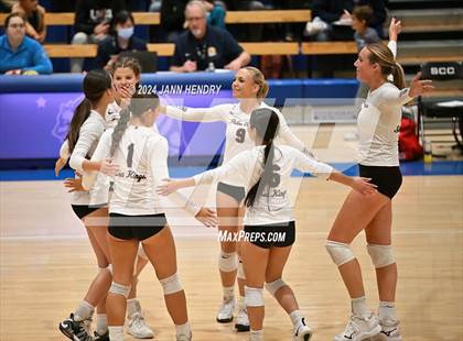 Thumbnail 3 in Foothill vs Palos Verdes (CIF Division 1 Final) photogallery.
