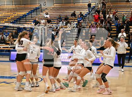 Thumbnail 1 in Foothill vs Palos Verdes (CIF Division 1 Final) photogallery.