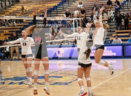 Thumbnail 1 in Foothill vs Palos Verdes (CIF Division 1 Final) photogallery.
