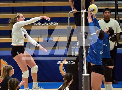 Thumbnail 2 in Foothill vs Palos Verdes (CIF Division 1 Final) photogallery.