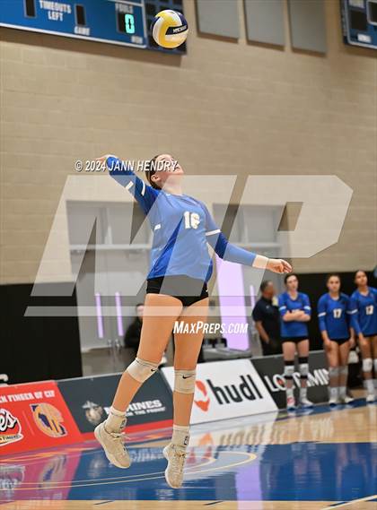 Thumbnail 2 in Foothill vs Palos Verdes (CIF Division 1 Final) photogallery.