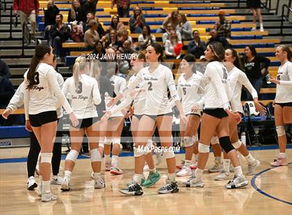 Thumbnail 1 in Foothill vs Palos Verdes (CIF Division 1 Final) photogallery.