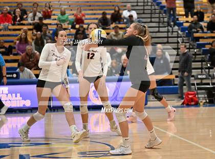 Thumbnail 1 in Foothill vs Palos Verdes (CIF Division 1 Final) photogallery.