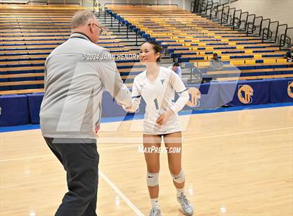Thumbnail 3 in Foothill vs Palos Verdes (CIF Division 1 Final) photogallery.
