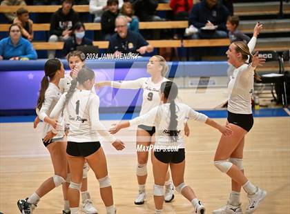 Thumbnail 2 in Foothill vs Palos Verdes (CIF Division 1 Final) photogallery.