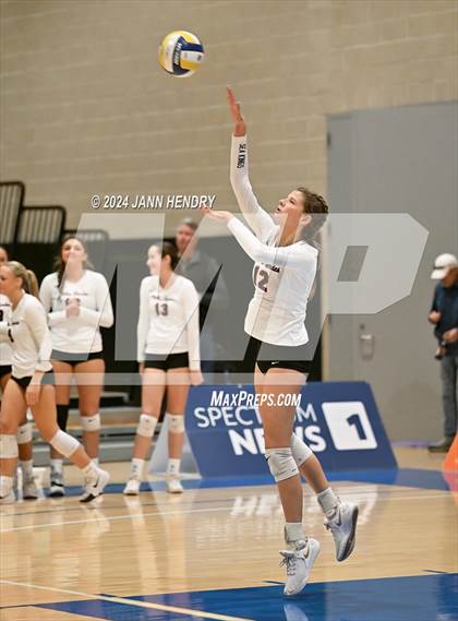 Thumbnail 1 in Foothill vs Palos Verdes (CIF Division 1 Final) photogallery.