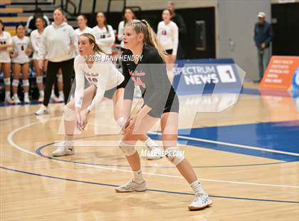 Thumbnail 3 in Foothill vs Palos Verdes (CIF Division 1 Final) photogallery.