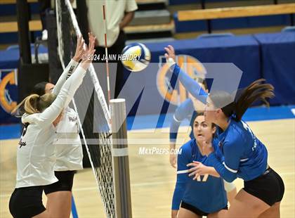 Thumbnail 1 in Foothill vs Palos Verdes (CIF Division 1 Final) photogallery.