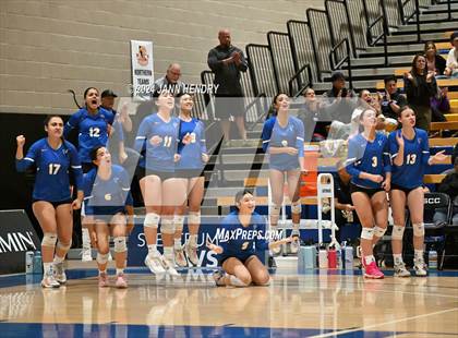Thumbnail 1 in Foothill vs Palos Verdes (CIF Division 1 Final) photogallery.