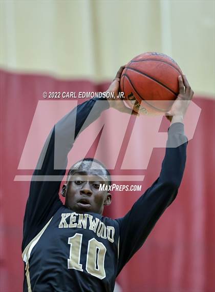 Thumbnail 1 in Kenwood @ Riverdale photogallery.