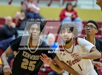 Thumbnail 1 in Kenwood @ Riverdale photogallery.
