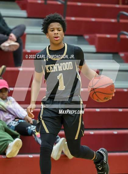Thumbnail 3 in Kenwood @ Riverdale photogallery.