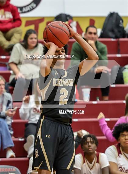 Thumbnail 3 in Kenwood @ Riverdale photogallery.