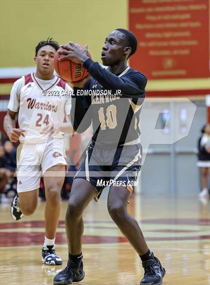 Thumbnail 2 in Kenwood @ Riverdale photogallery.