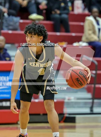 Thumbnail 1 in Kenwood @ Riverdale photogallery.