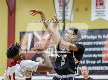 Thumbnail 2 in Kenwood @ Riverdale photogallery.