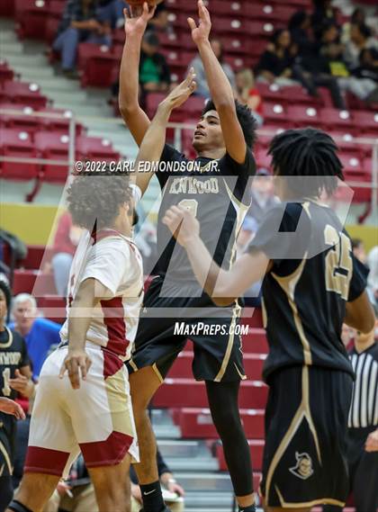 Thumbnail 1 in Kenwood @ Riverdale photogallery.