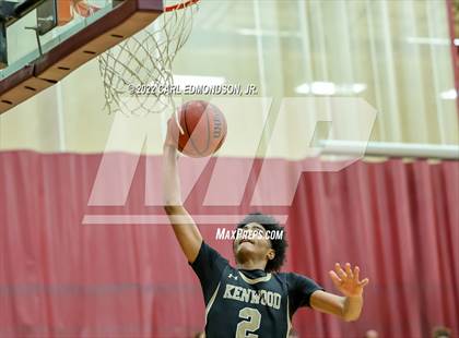 Thumbnail 1 in Kenwood @ Riverdale photogallery.