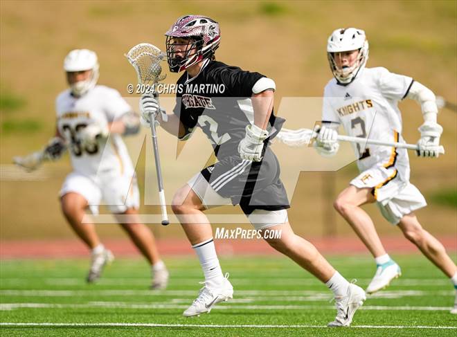 Evans high school lacrosse hotsell