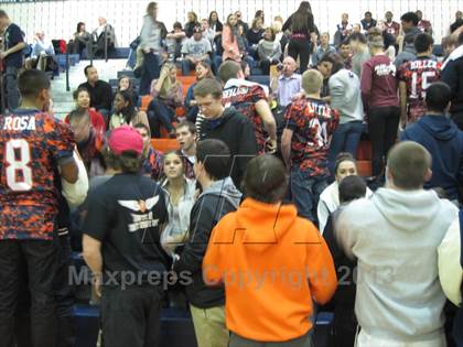 Thumbnail 2 in Briar Woods TOC Ceremony photogallery.
