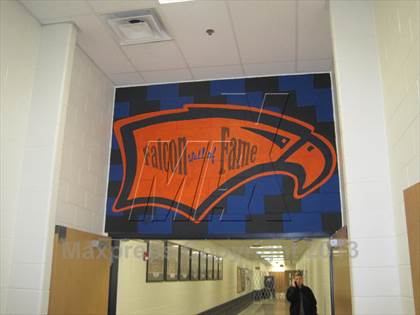 Thumbnail 3 in Briar Woods TOC Ceremony photogallery.