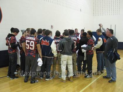 Thumbnail 1 in Briar Woods TOC Ceremony photogallery.