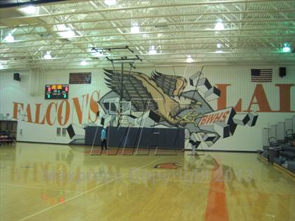 Thumbnail 1 in Briar Woods TOC Ceremony photogallery.