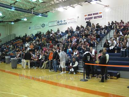 Thumbnail 1 in Briar Woods TOC Ceremony photogallery.