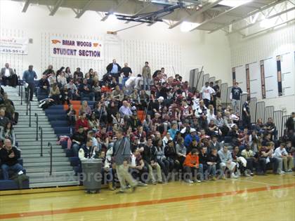 Thumbnail 3 in Briar Woods TOC Ceremony photogallery.