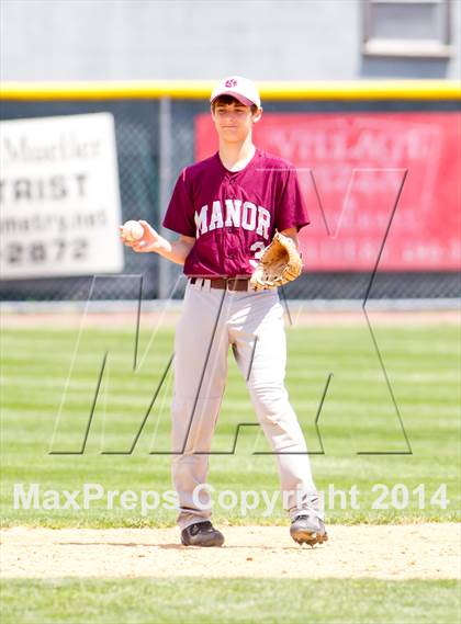 Thumbnail 3 in Livingston Manor vs. Coleman Catholic (Section 9 Class D Final) photogallery.