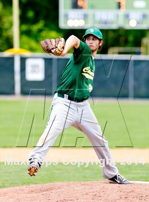 Livingston Manor vs. Coleman Catholic (Section 9 Class D Final)