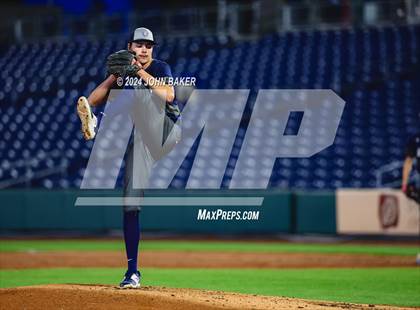 Thumbnail 3 in Pershing County vs Oasis Academy (Greater Nevada Field) photogallery.