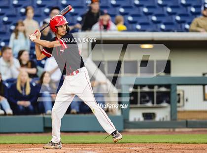 Thumbnail 2 in Pershing County vs Oasis Academy (Greater Nevada Field) photogallery.