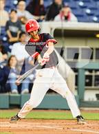 Photo from the gallery "Pershing County vs Oasis Academy (Greater Nevada Field)"