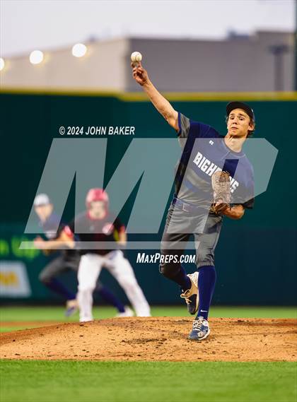 Thumbnail 1 in Pershing County vs Oasis Academy (Greater Nevada Field) photogallery.
