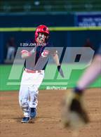 Photo from the gallery "Pershing County vs Oasis Academy (Greater Nevada Field)"