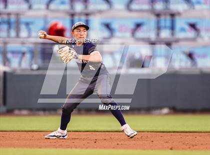 Thumbnail 2 in Pershing County vs Oasis Academy (Greater Nevada Field) photogallery.