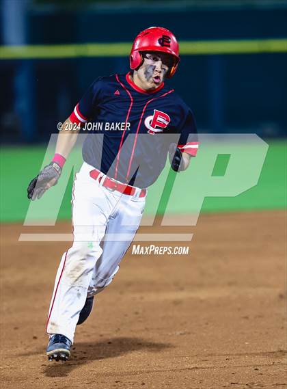 Thumbnail 1 in Pershing County vs Oasis Academy (Greater Nevada Field) photogallery.