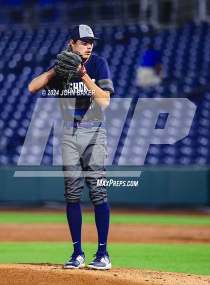 Thumbnail 3 in Pershing County vs Oasis Academy (Greater Nevada Field) photogallery.